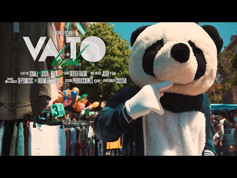 VA TO HIGH - 186 [PROD. JOSH186]