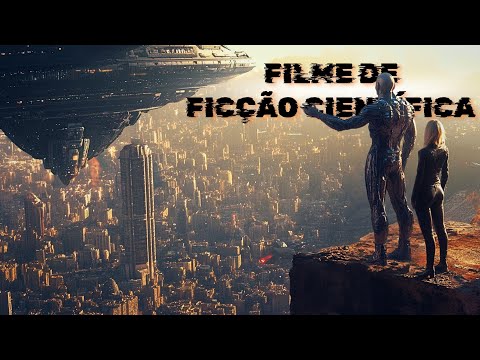 O governo esconde a verdade sobre a origem humana | FICÇÃO CIENTÍFICA | Filmes Completos Dublados 4K