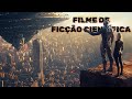 O Governo Esconde A Verdade Sobre A Origem Humana FICÇÃO CIENTÍFICA Filmes Completos Dublados 4K