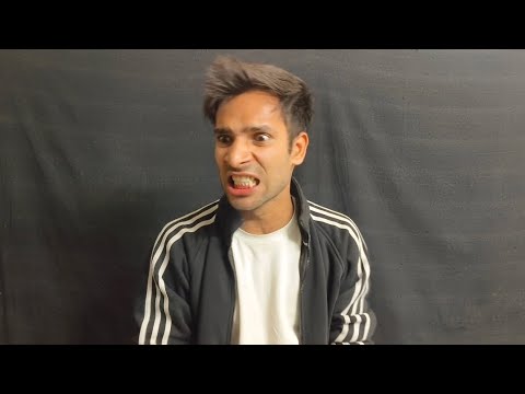 harshit yadav phycho kill...