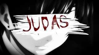 AMV [Kuroshitsuji] - Judas