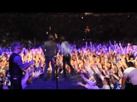 Pretty Girl From Michigan - The Avett Brothers