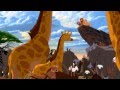 The Lion King - The Circle Of Life (Finnish) High Quality