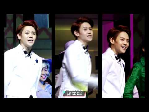 [fancam] 2014 Full House curtain call (edit ver.)