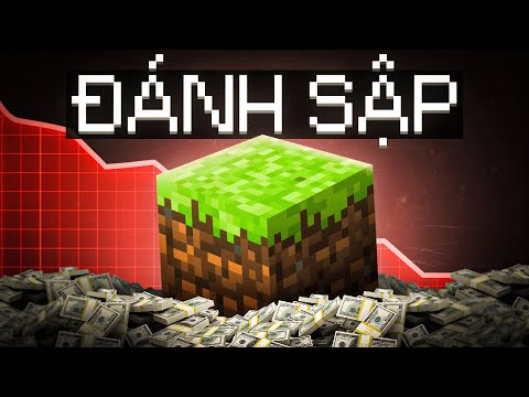 2 Vụ đánh sập và Dupe đồ Server P2W lớn nhất lịch sử Minecraft