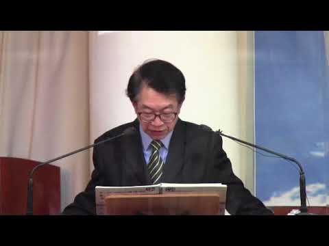 구원은 여호와께 있사오니(시3:1-8) 210228am