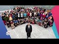 أكبر عائلة في العالم 