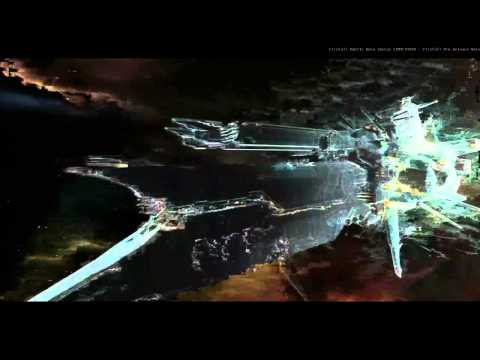 Firefall Opening Cinematic [SPOILERS]