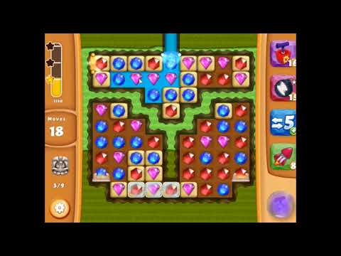 Diamond Digger Level 917