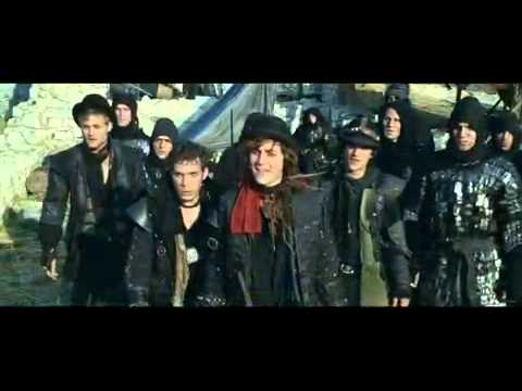 The Secret of Moonacre Official Trailer!