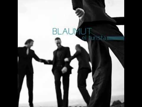 Blaumut - Pa amb oli i sal