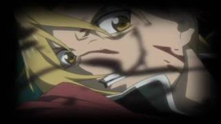 [Ed Elric] [Antidote for Irony] [So They Say]  (beta)