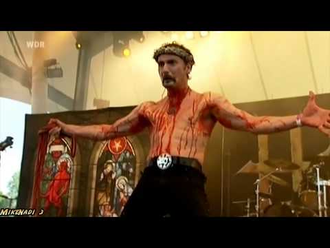 Malta Doom Metal Fest 2017 - Teaser 2