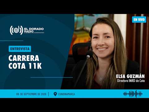 #Entrevista | Carrera Cota 11k