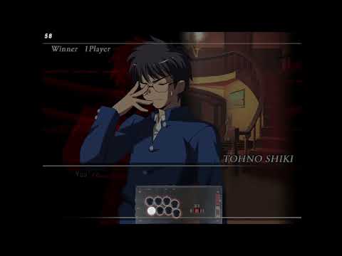 Omla (H-Kohaku) vs Art [aka HWLEN] (H-Tohno)