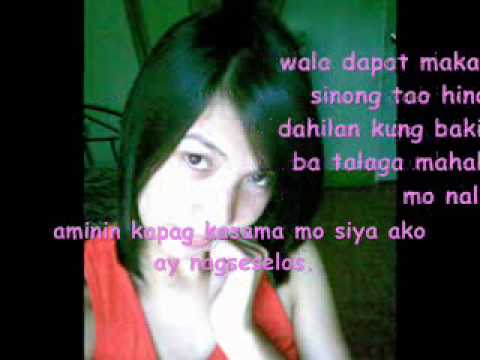 Hindi mo ba alam (rap version) w/ lyrics