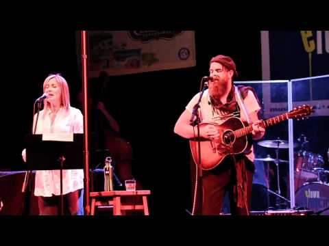 eTown webisode 79 - Joe Purdy - "Pioneer"