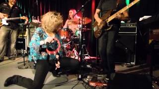 Dana Fuchs - Keep on walkin', Downtown Bluesclub, Hamburg, 25.09.2013