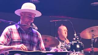 Ben Harper Live Song 2018 &quot;Keep It Together&quot; (So I Can Fall Apart) Sea.Hear.Now Festival Concert