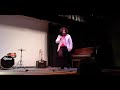 James Brown I Feel Good On The Ed Sullivan Show Mountain View Harvest Supper 2019