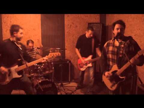 One Big Hell - Church Of Noise (Therapy Cover) Proba 23.12.2012.