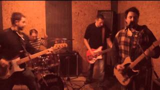 One Big Hell - Church Of Noise (Therapy Cover) Proba 23.12.2012.