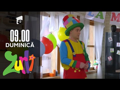 Cum a fost păcălit Truli de Tura Vura | Casa Zurli