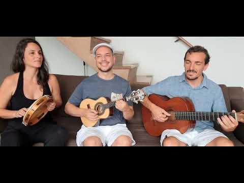 Pedacinhos do céu (Azevedo) Accompaniment