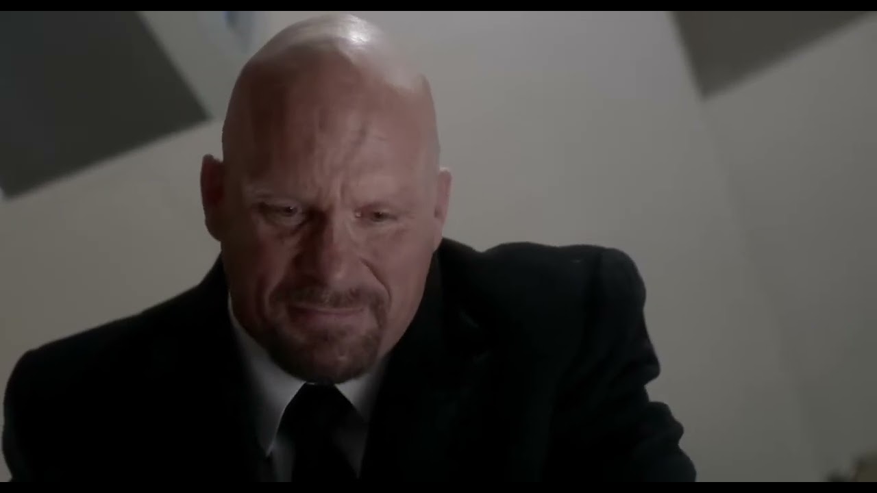 Tajemnicza przesyłka | lektor PL | cały film