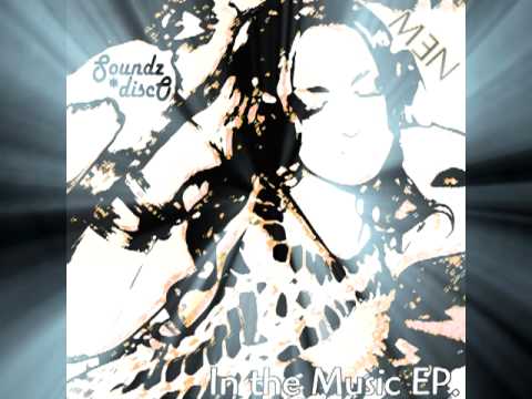 M3N - In The Music (Andrea Rango mix) - soundzdisco002