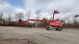 Venta de Haulotte HA28TJ plataforma telescópica - Imagen 4 | Machineryline PY Haulotte HA28TJ plataforma telescópica | Imagen 4 - Machineryline