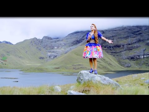 JAZMIN MATOS♫ ME ESTAS SACANDO  LA VUELTA ♫VIDEO OFICIAL 2017-2018®DANNY PRODUCCIONES™✔