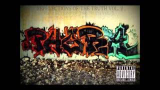 Phora - Feelings I Never Showed [REPHLECTIONS OF THE TRUTH VOL. 2]