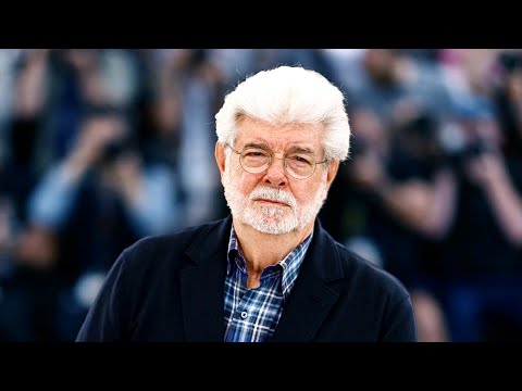 George Lucas shows how he'd do the Sequel Trilogy