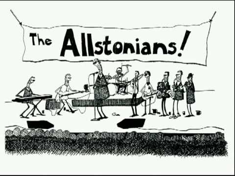The Allstonians - Pleasing Malady