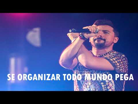 Xand Avião - Se Organizar Todo Mundo Pega (NOVA AGOSTO 2017)