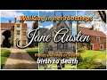 Life Of Jane Austen Walking In Her Footsteps Places Jane Austen Lived Or Visited