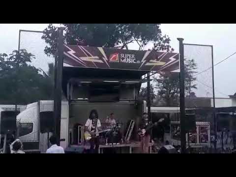 bellody dreadstar - waitin in vain (bob marley cover