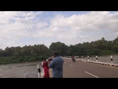 Bhavani River @Perundalaiyur, Erode District Tamilnadu