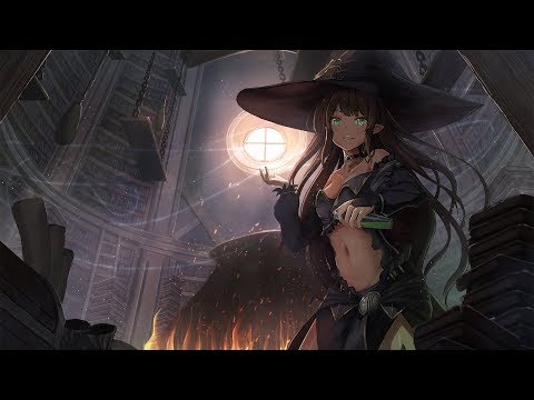 Nightcore - The Witch