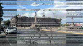 El Caballo y la Paloma - Bronco El Gigante de America