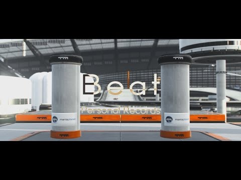Beat - Personal Records