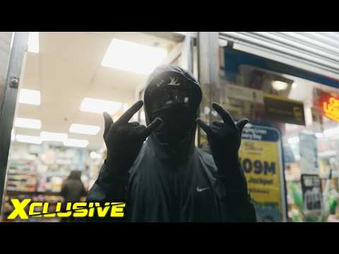 #UTH Bunny X MSav X K1 - Hear dat sound (Music Video) | Pressplay