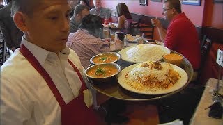 Himalaya Restaurant (Texas Country Reporter)