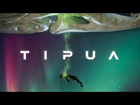 Tipua - Māori Animation - Trailer