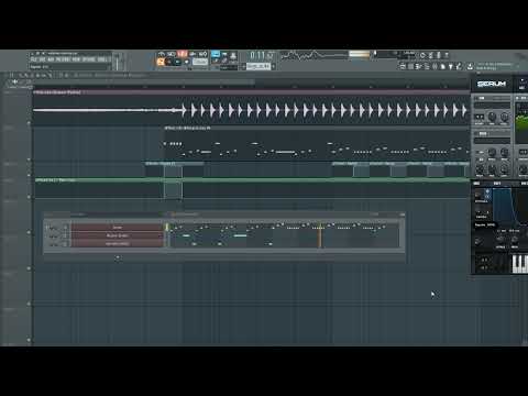 [Remake] rrotik x LOthief & MC Rodolfinho - Vida Loka (Almanac mashup)