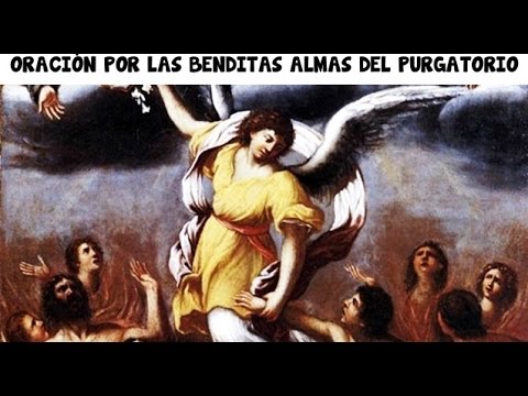 download lagu mp3 mp4 Oracin De Las Benditas Almas Del Purgatorio, download lagu Oracin De Las Benditas Almas Del Purgatorio gratis, unduh video klip Oracin De Las Benditas Almas Del Purgatorio
