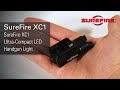 SureFire XC1 Handgun Light - Product in Focus - OpticsPlanet.com