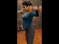 Suhana Khan Hot Workout In Gym Suhuuu Hot Instagram Reels Ranjithame Song Tamil