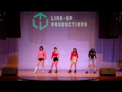 170716 ALPHA as BlackPink @ KPOP Summer Solstice 3